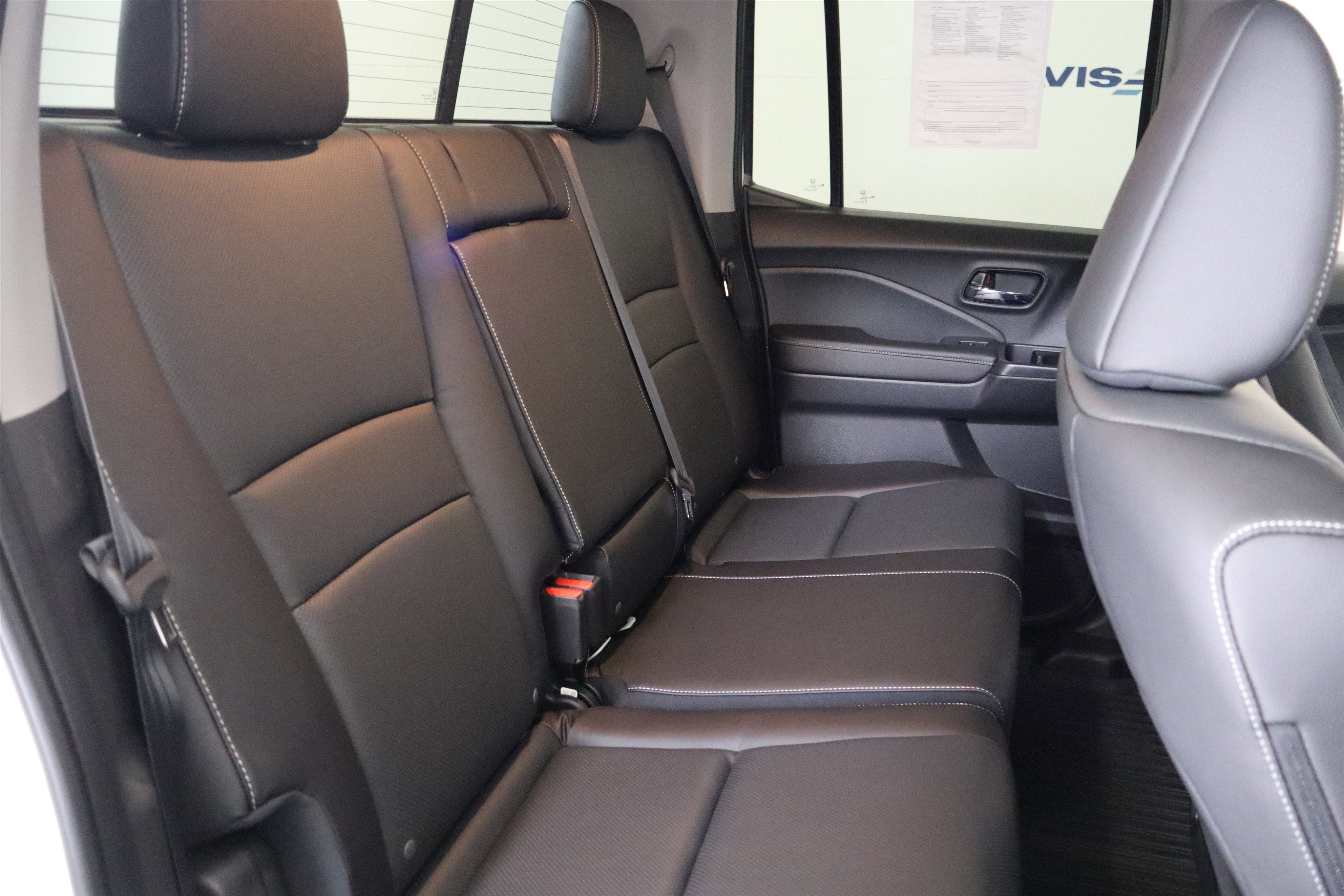 2023 Honda Ridgeline RTL AWD