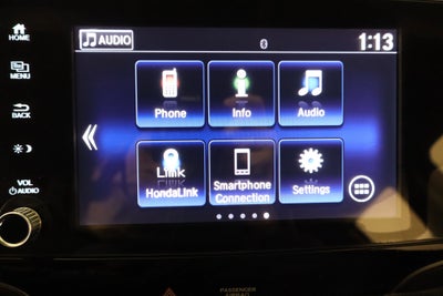 2023 Honda Ridgeline RTL AWD