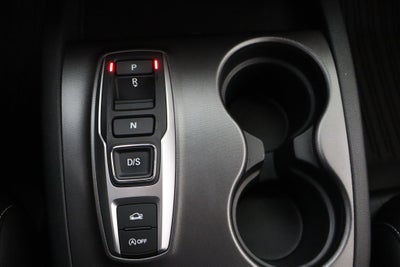 2023 Honda Ridgeline RTL AWD