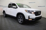 2023 Honda Ridgeline RTL AWD
