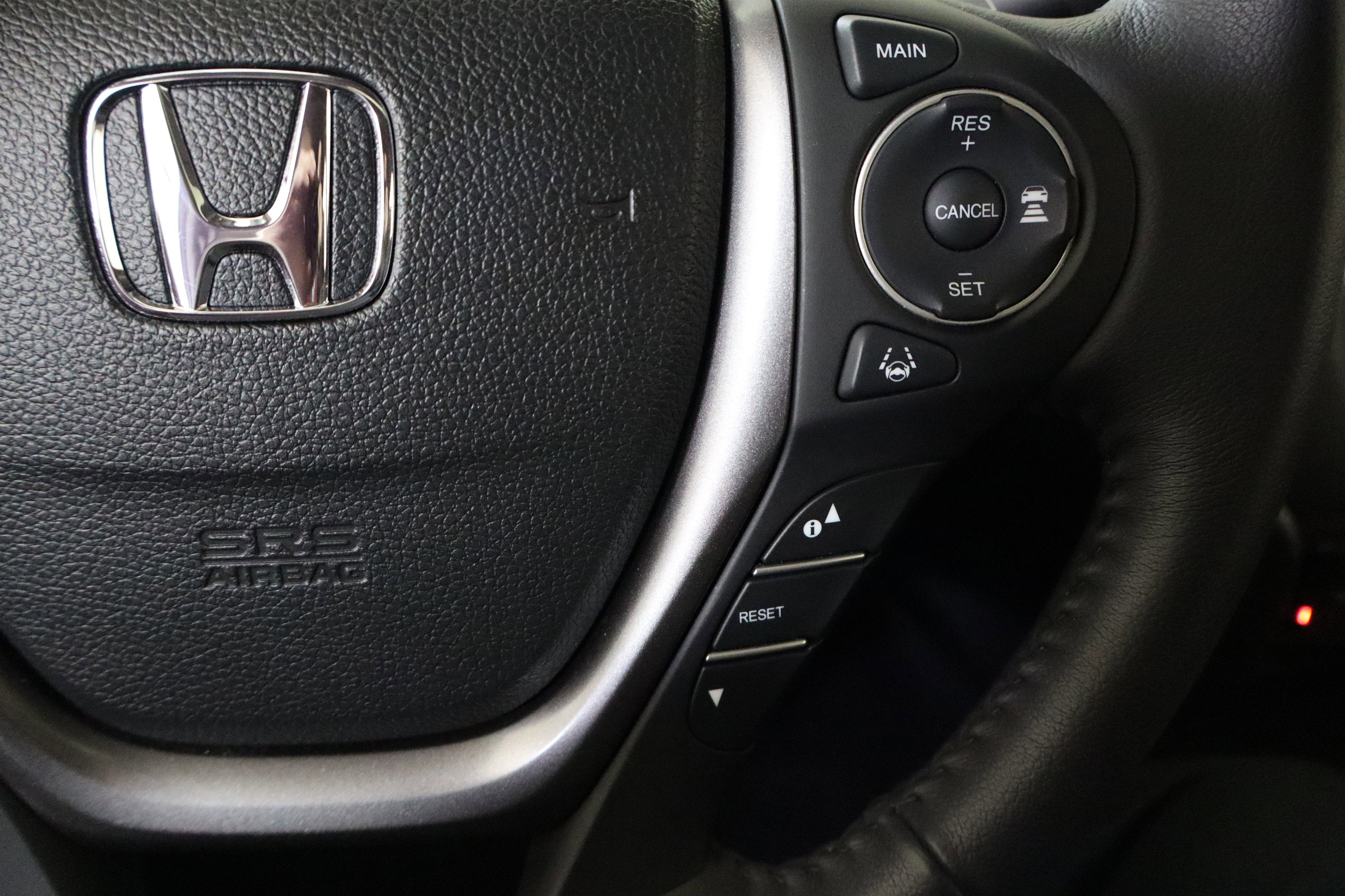 2023 Honda Ridgeline RTL AWD