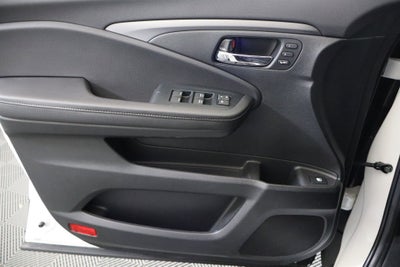 2023 Honda Ridgeline RTL AWD