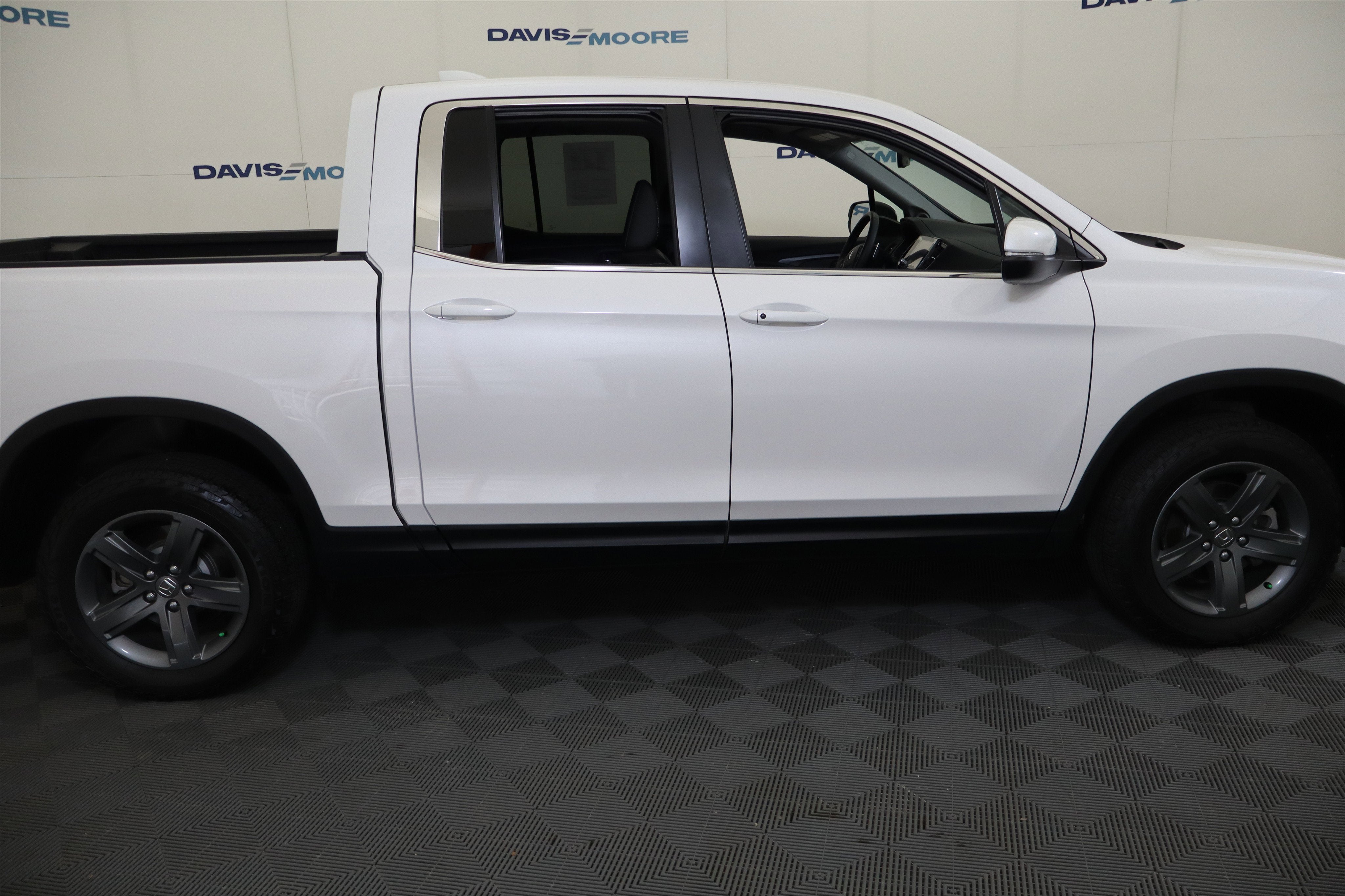 2023 Honda Ridgeline RTL AWD