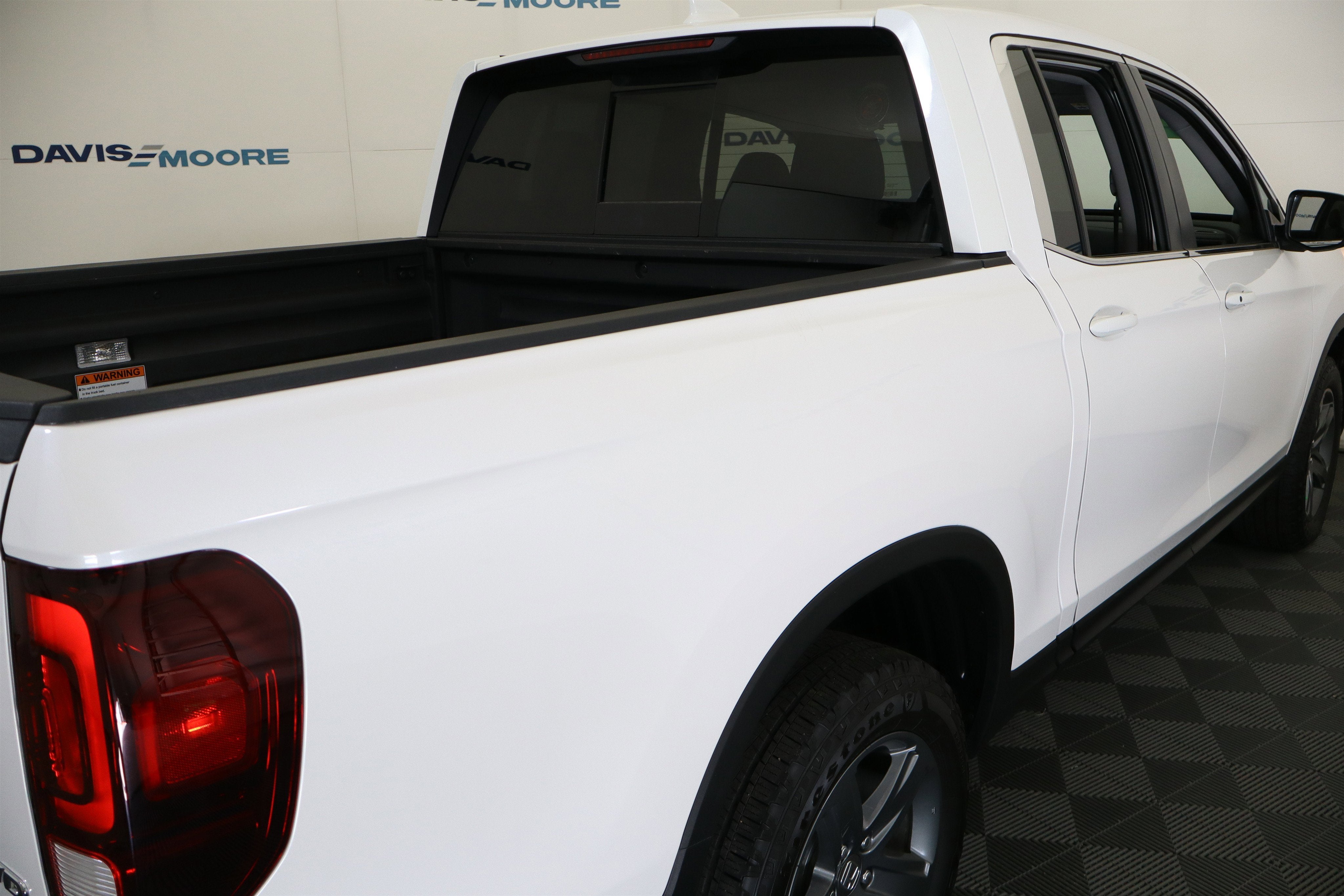 2023 Honda Ridgeline RTL AWD