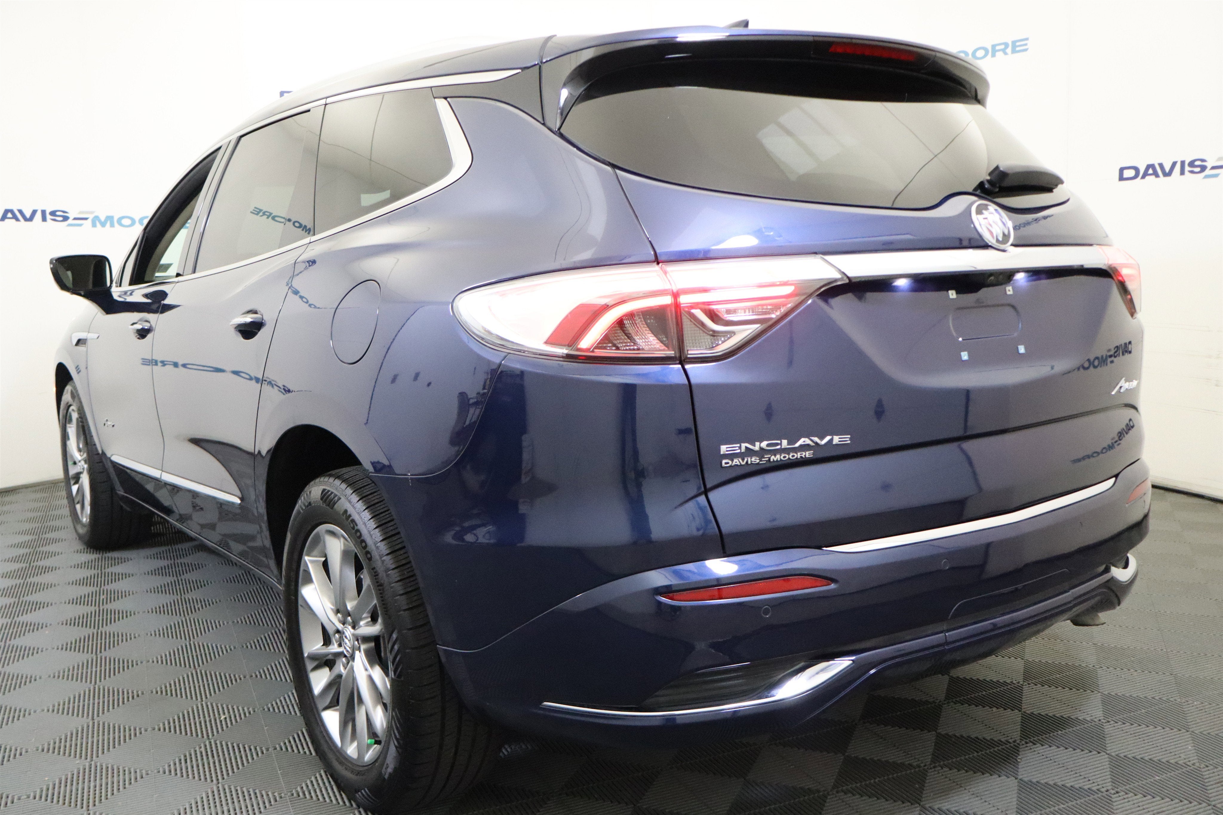 2023 Buick Enclave Avenir
