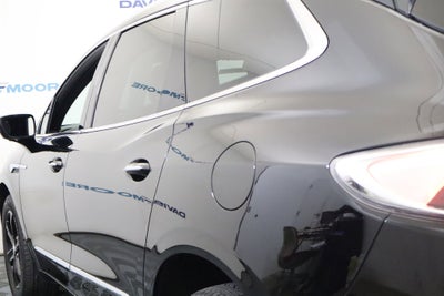 2024 Buick Enclave Essence AWD