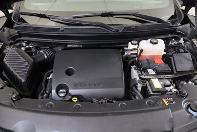 2024 Buick Enclave Essence AWD