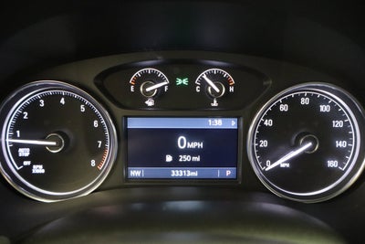 2024 Buick Enclave Essence AWD