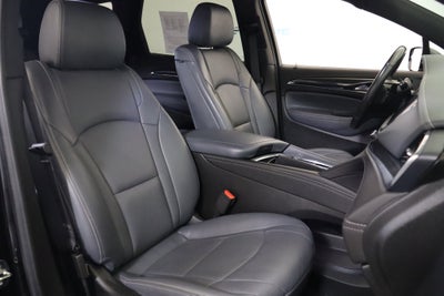 2024 Buick Enclave Essence AWD