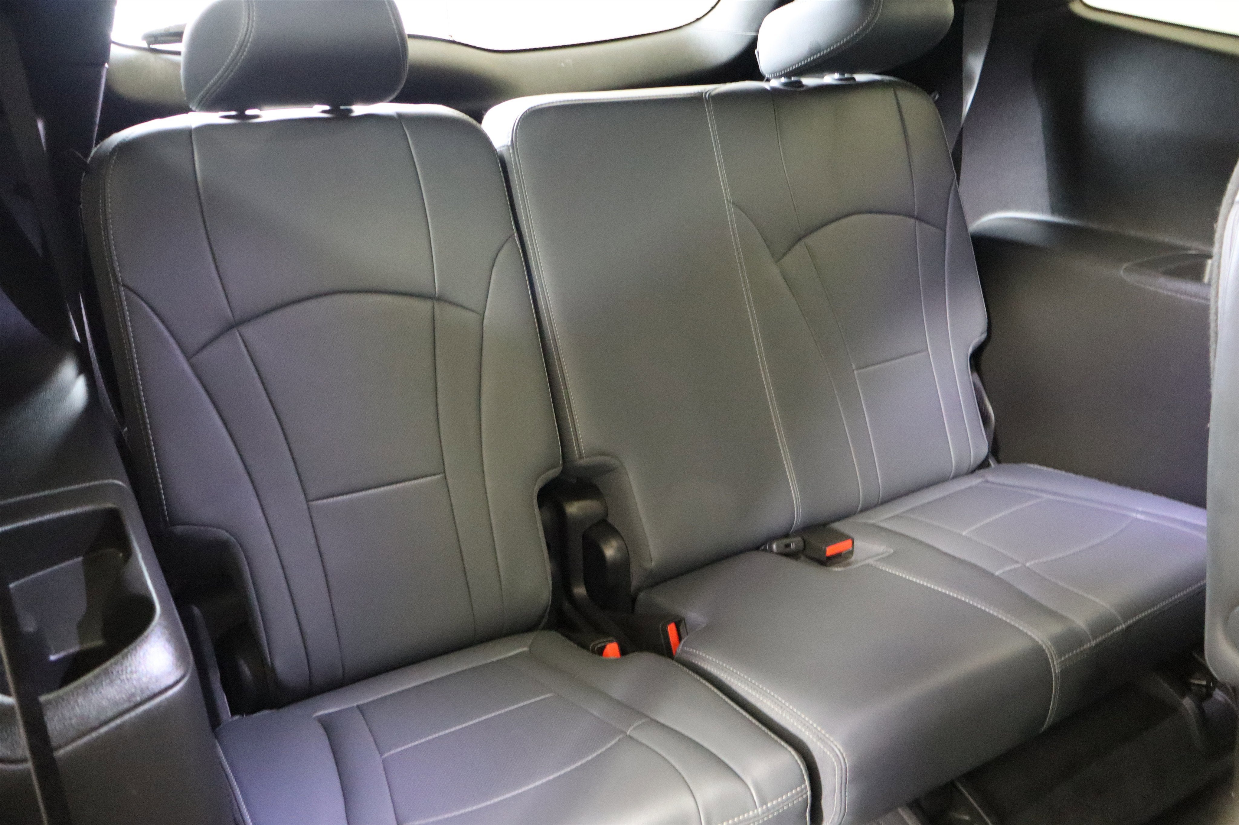 2024 Buick Enclave Essence AWD