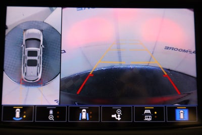 2024 Buick Enclave Essence AWD