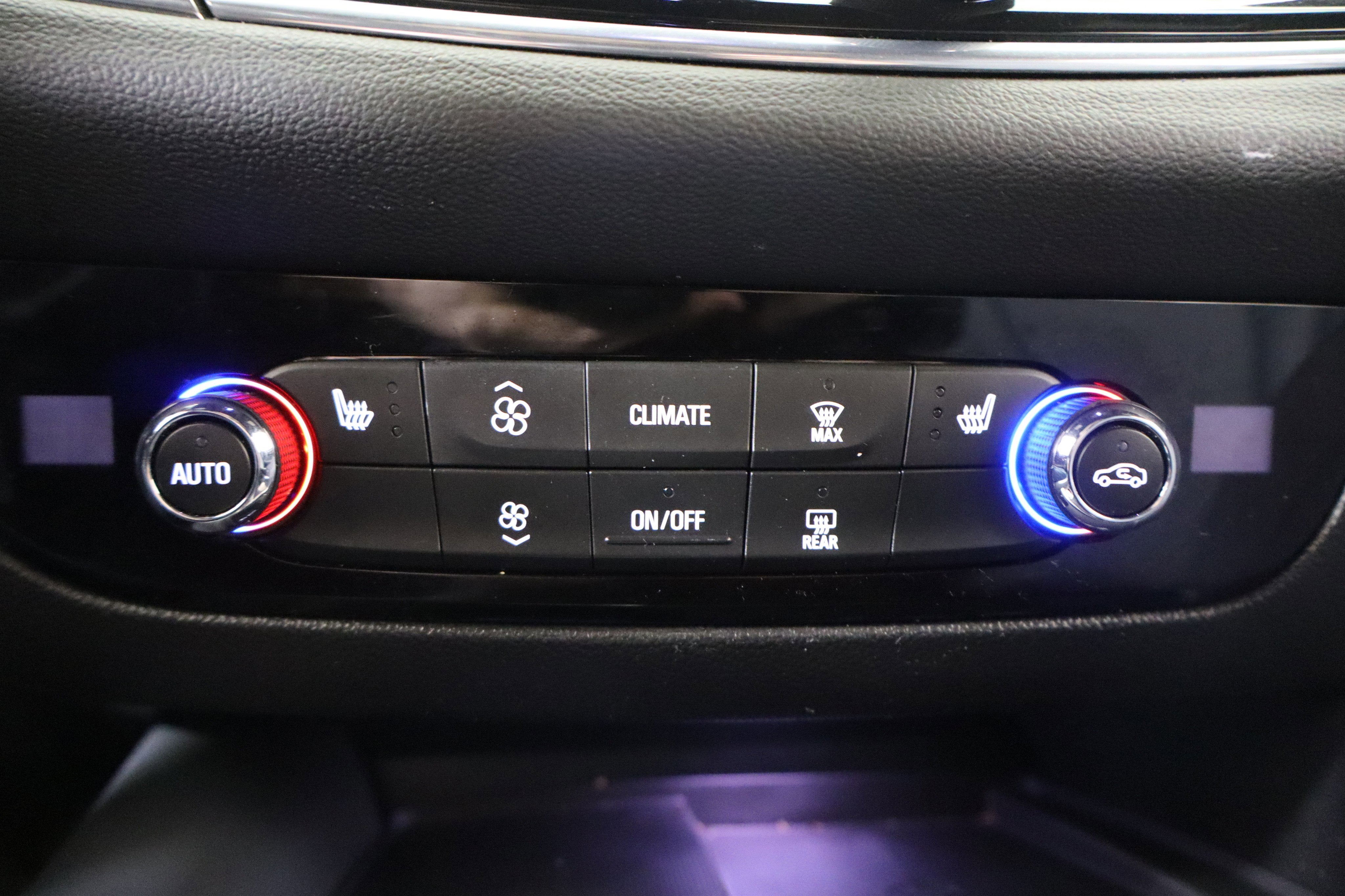 2024 Buick Enclave Essence AWD