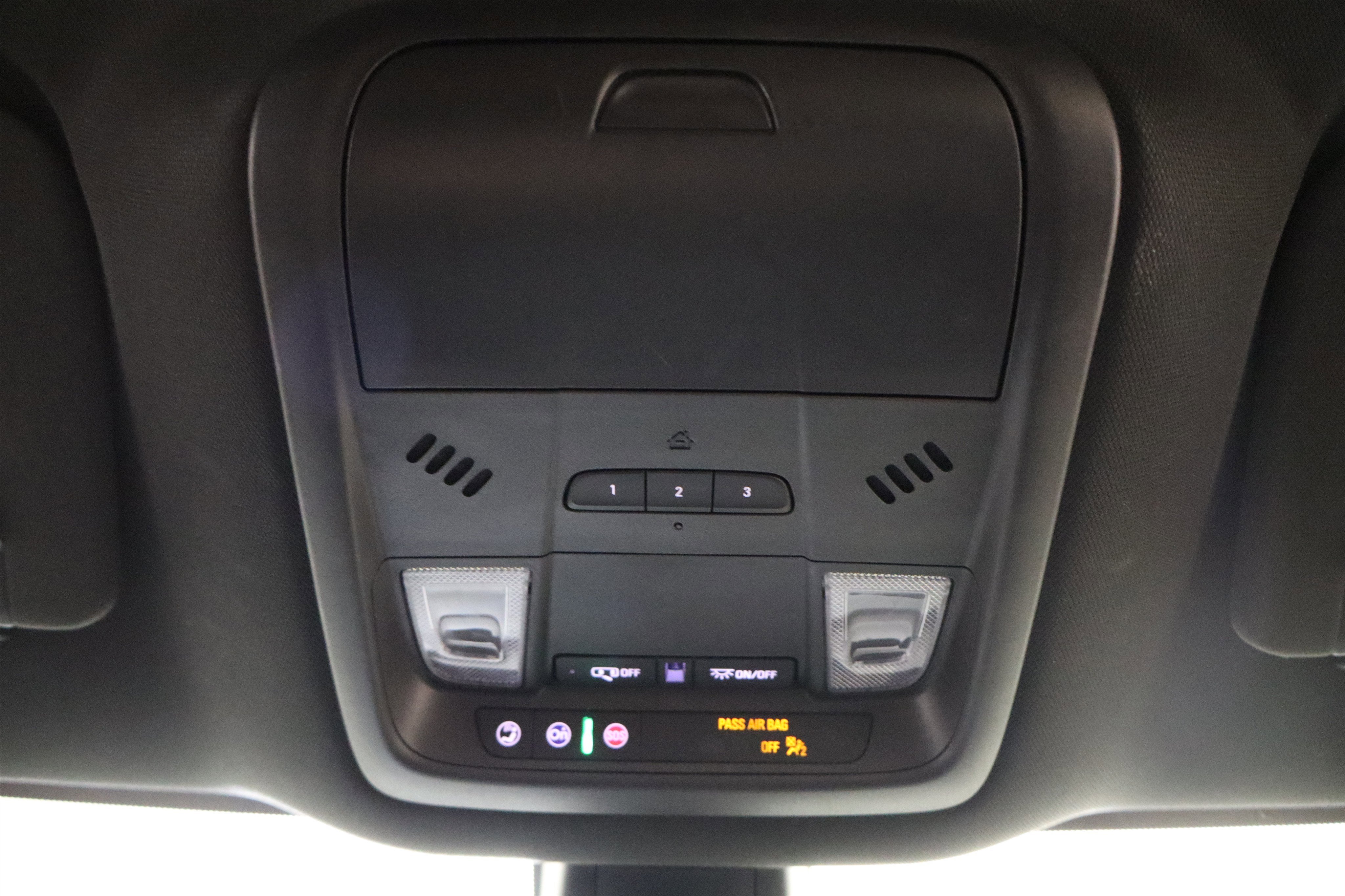 2024 Buick Enclave Essence AWD