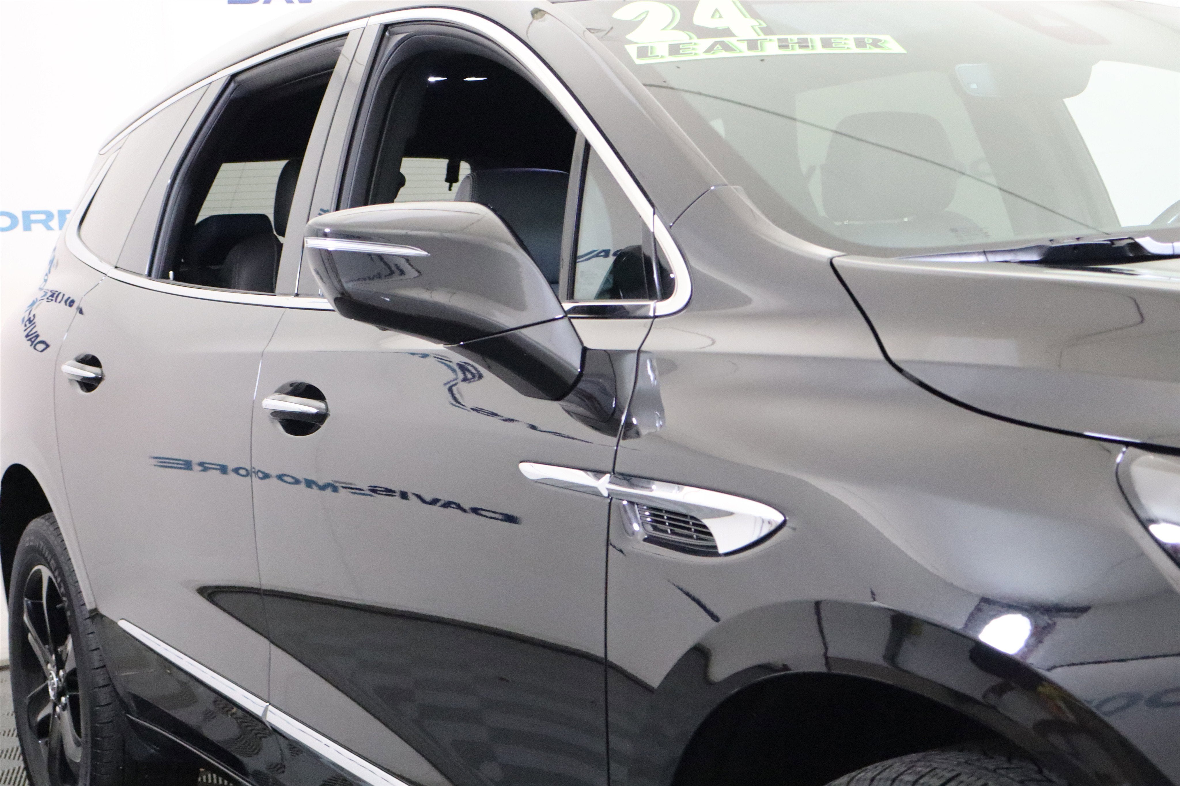 2024 Buick Enclave Essence AWD