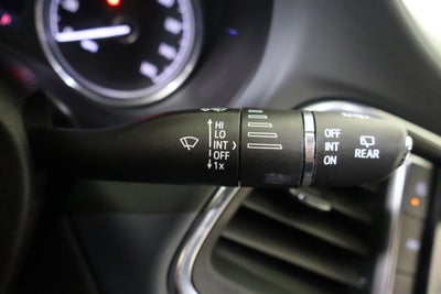 2024 Buick Enclave Essence AWD