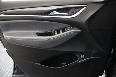 2024 Buick Enclave Essence AWD