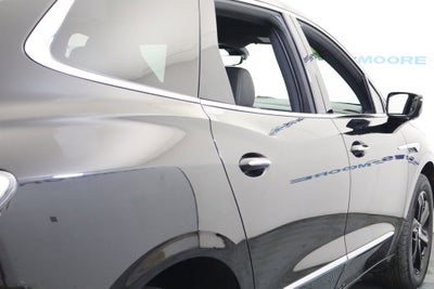2024 Buick Enclave Essence AWD