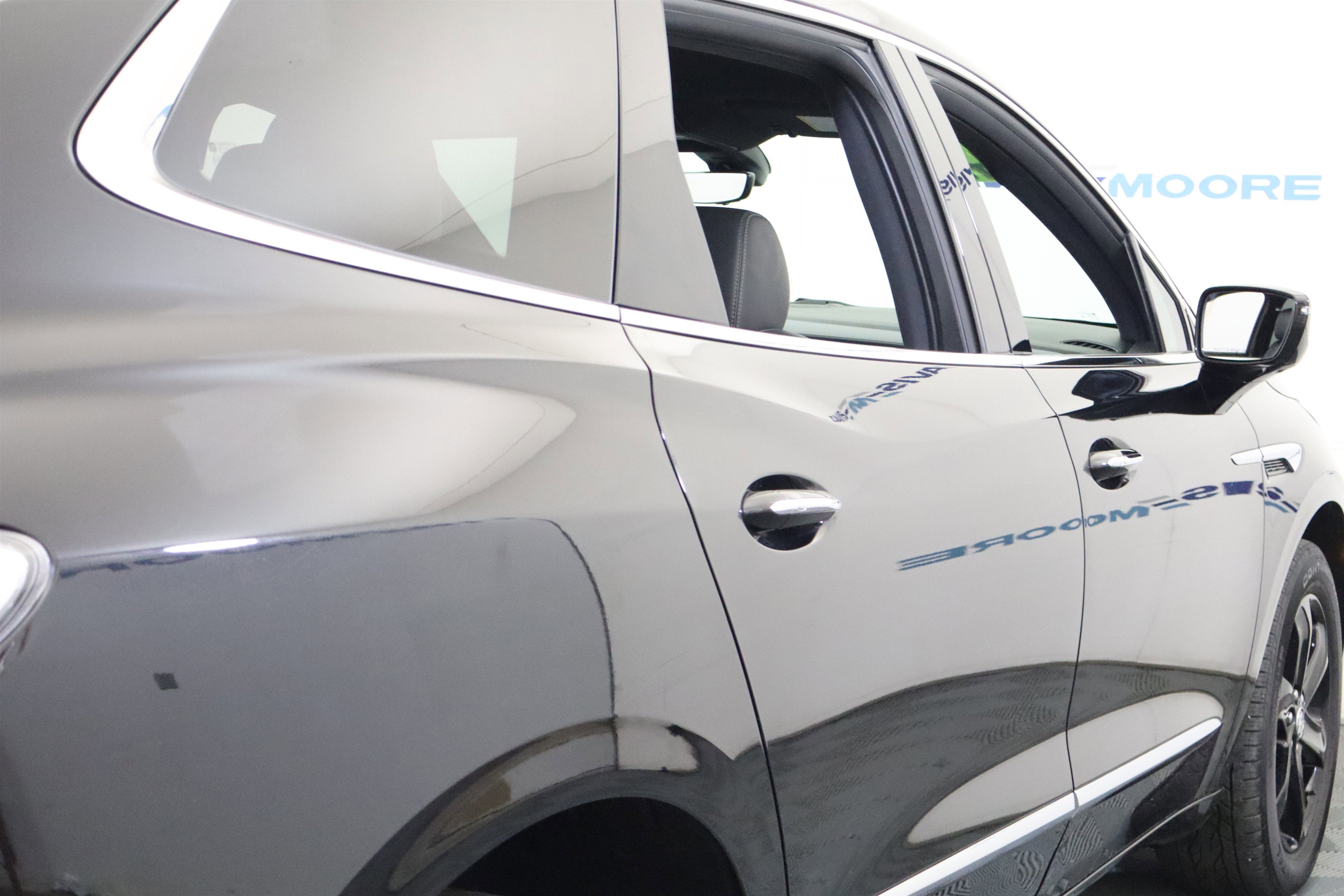 2024 Buick Enclave Essence AWD