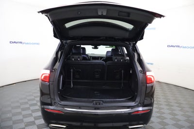 2024 Buick Enclave Essence AWD