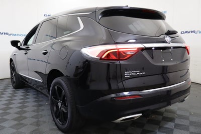 2024 Buick Enclave Essence AWD