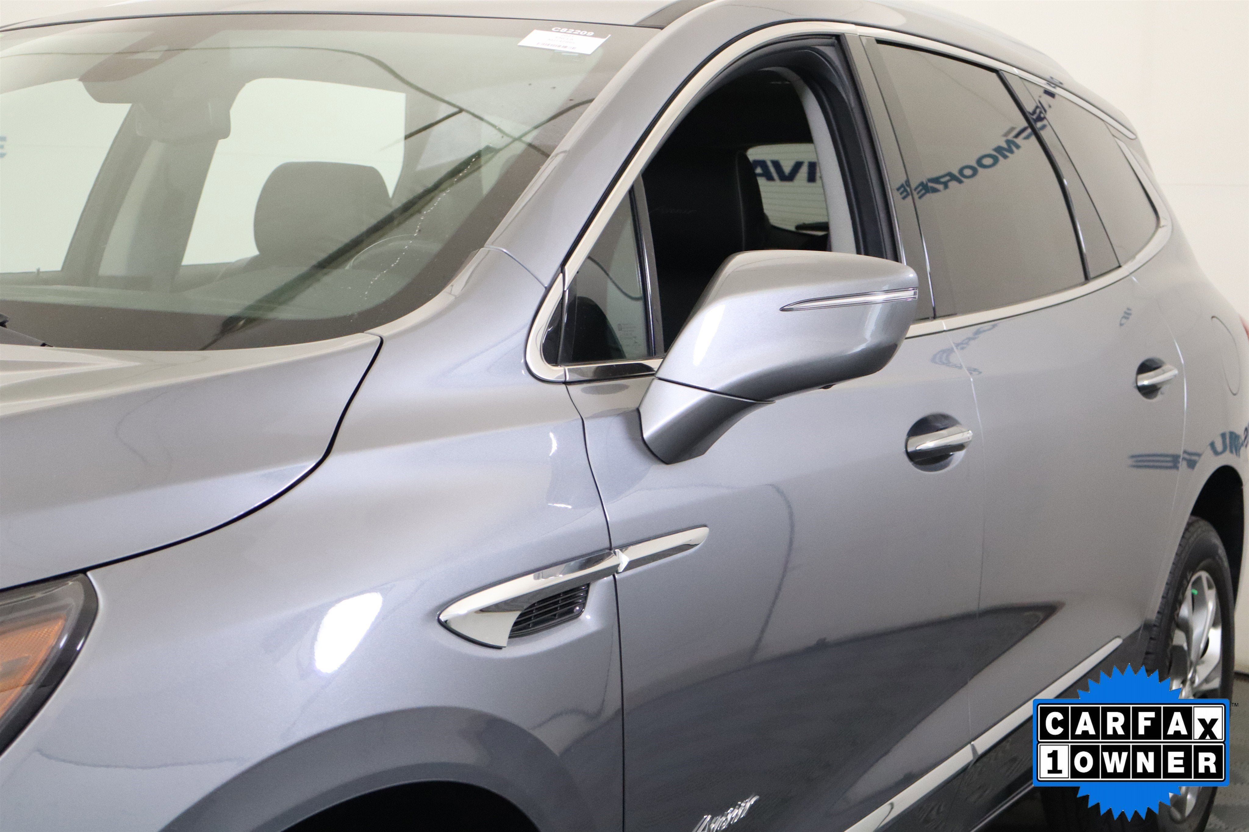 2021 Buick Enclave Avenir AWD