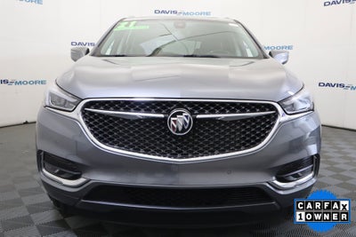2021 Buick Enclave Avenir AWD