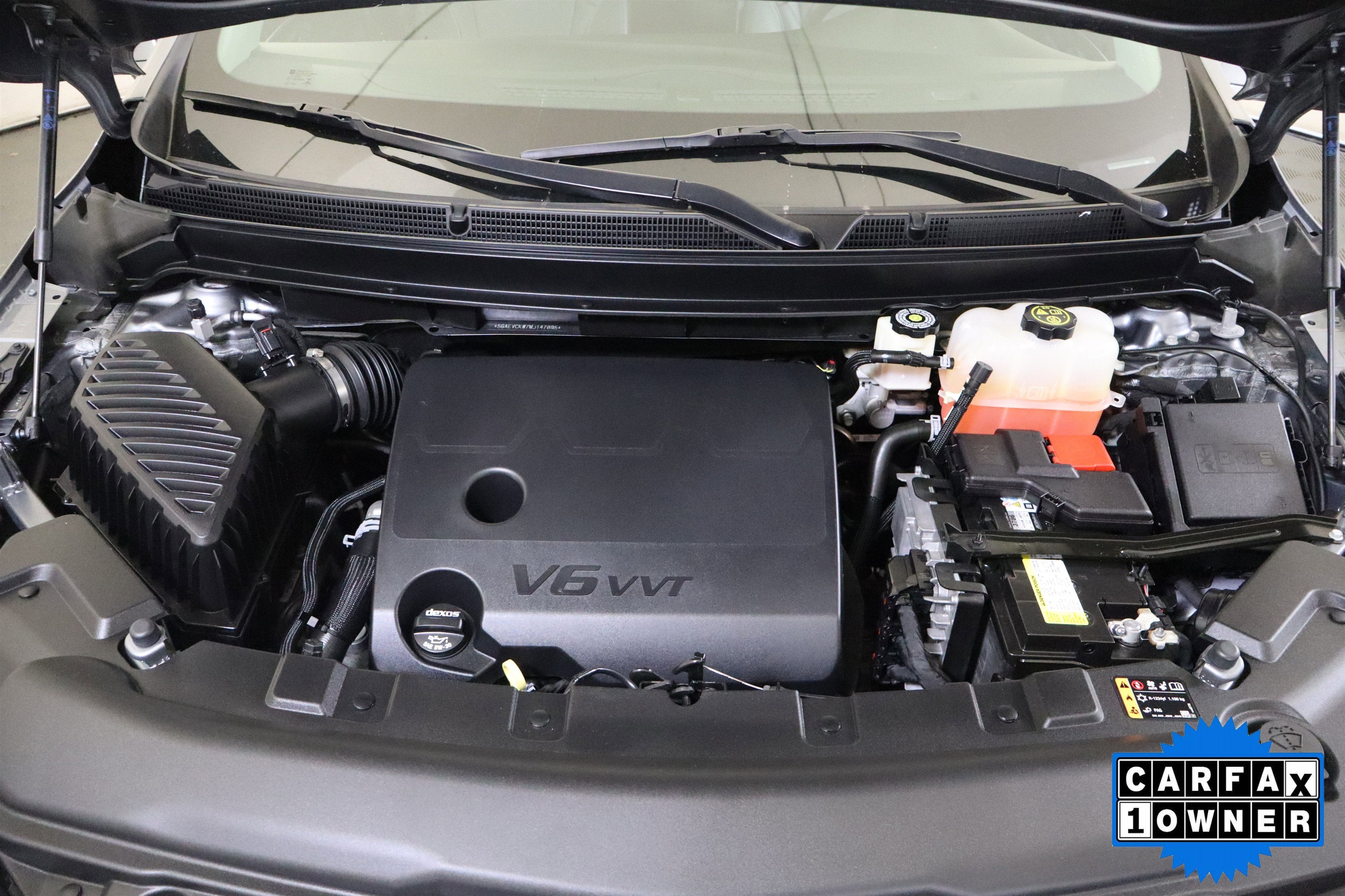 2021 Buick Enclave Avenir AWD