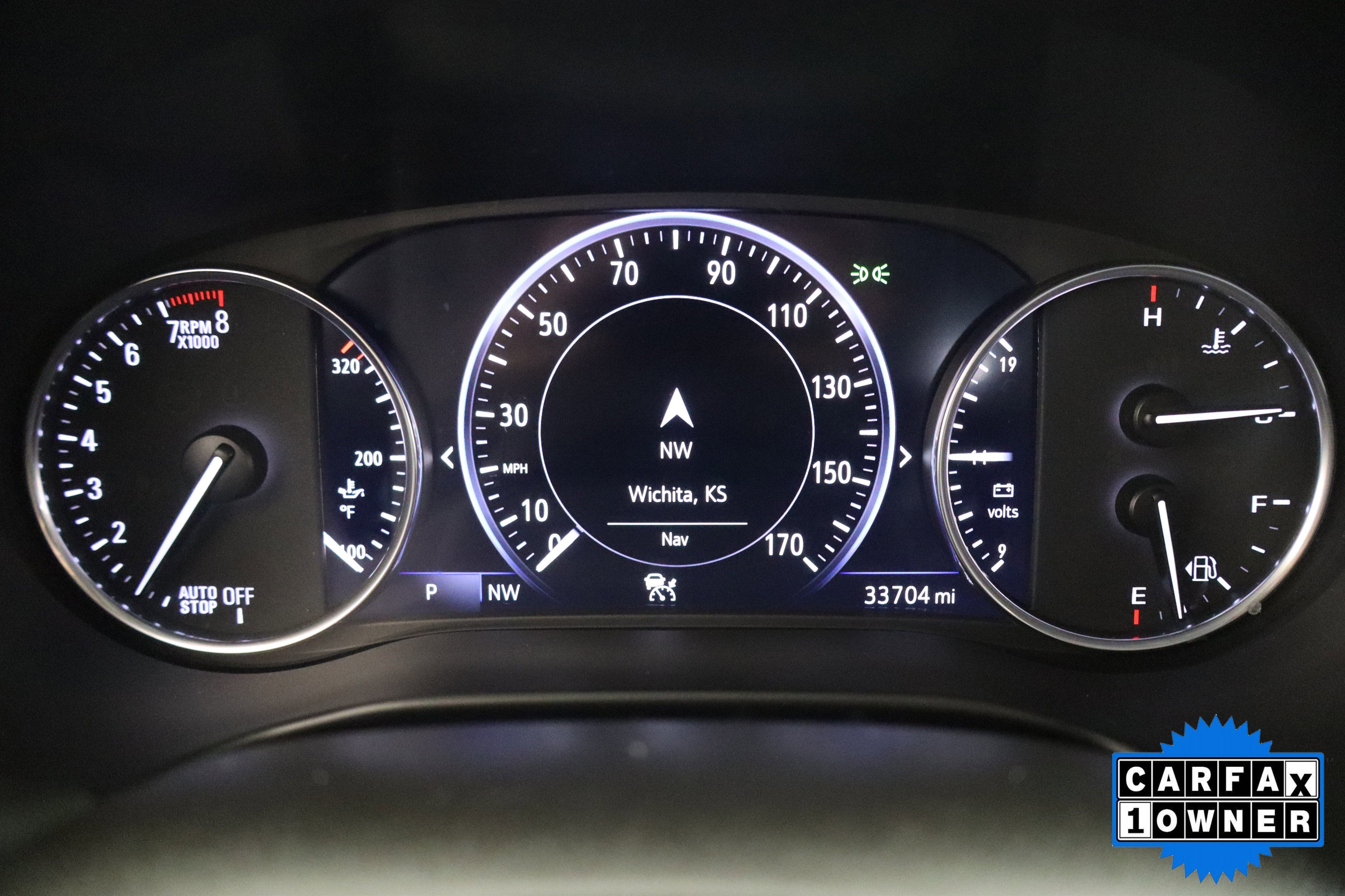 2021 Buick Enclave Avenir AWD