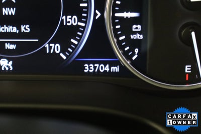 2021 Buick Enclave Avenir AWD