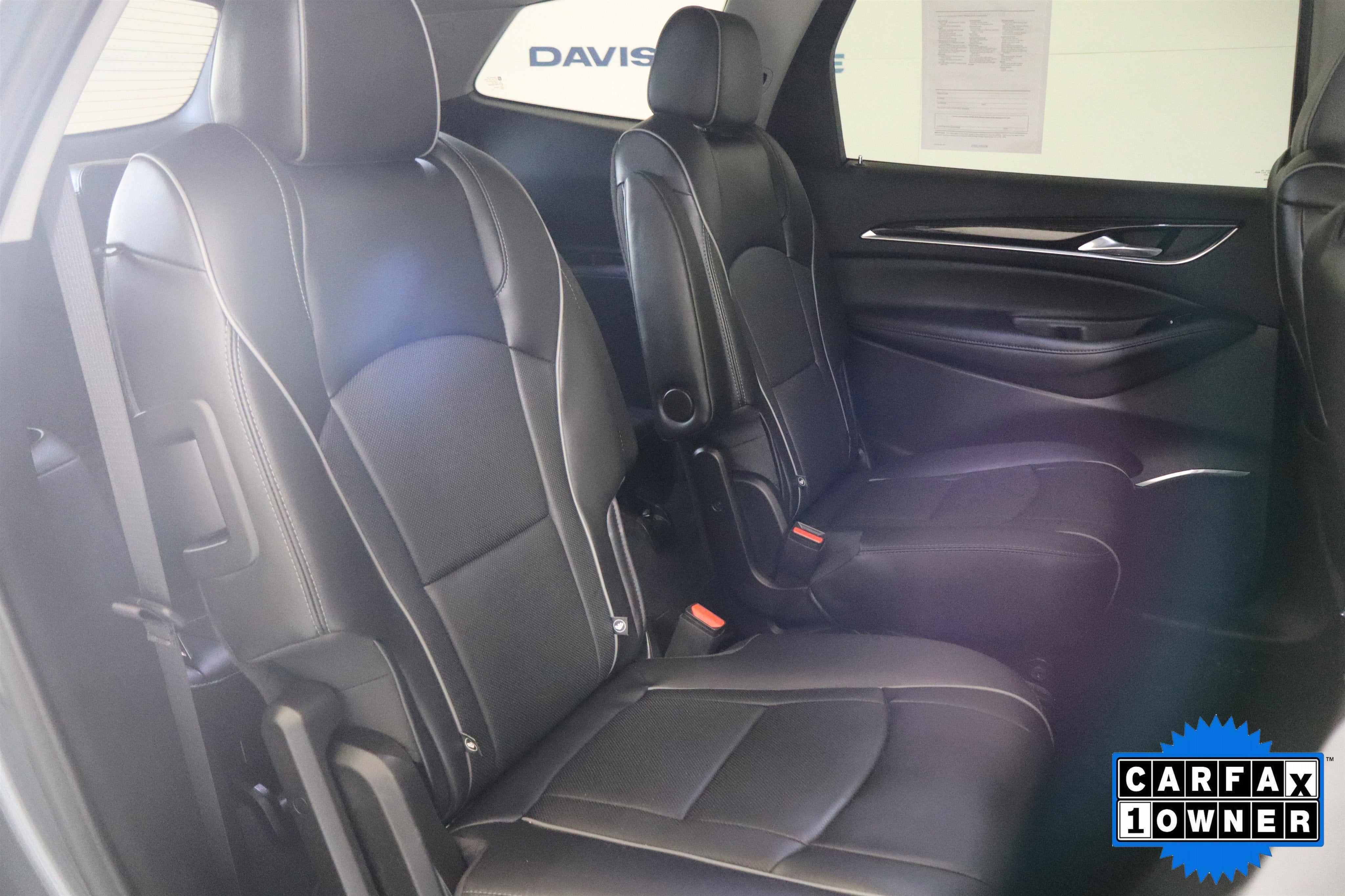 2021 Buick Enclave Avenir AWD