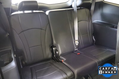 2021 Buick Enclave Avenir AWD