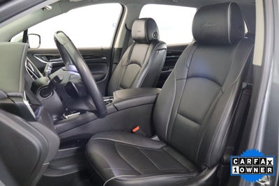 2021 Buick Enclave Avenir AWD