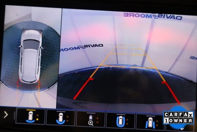 2021 Buick Enclave Avenir AWD