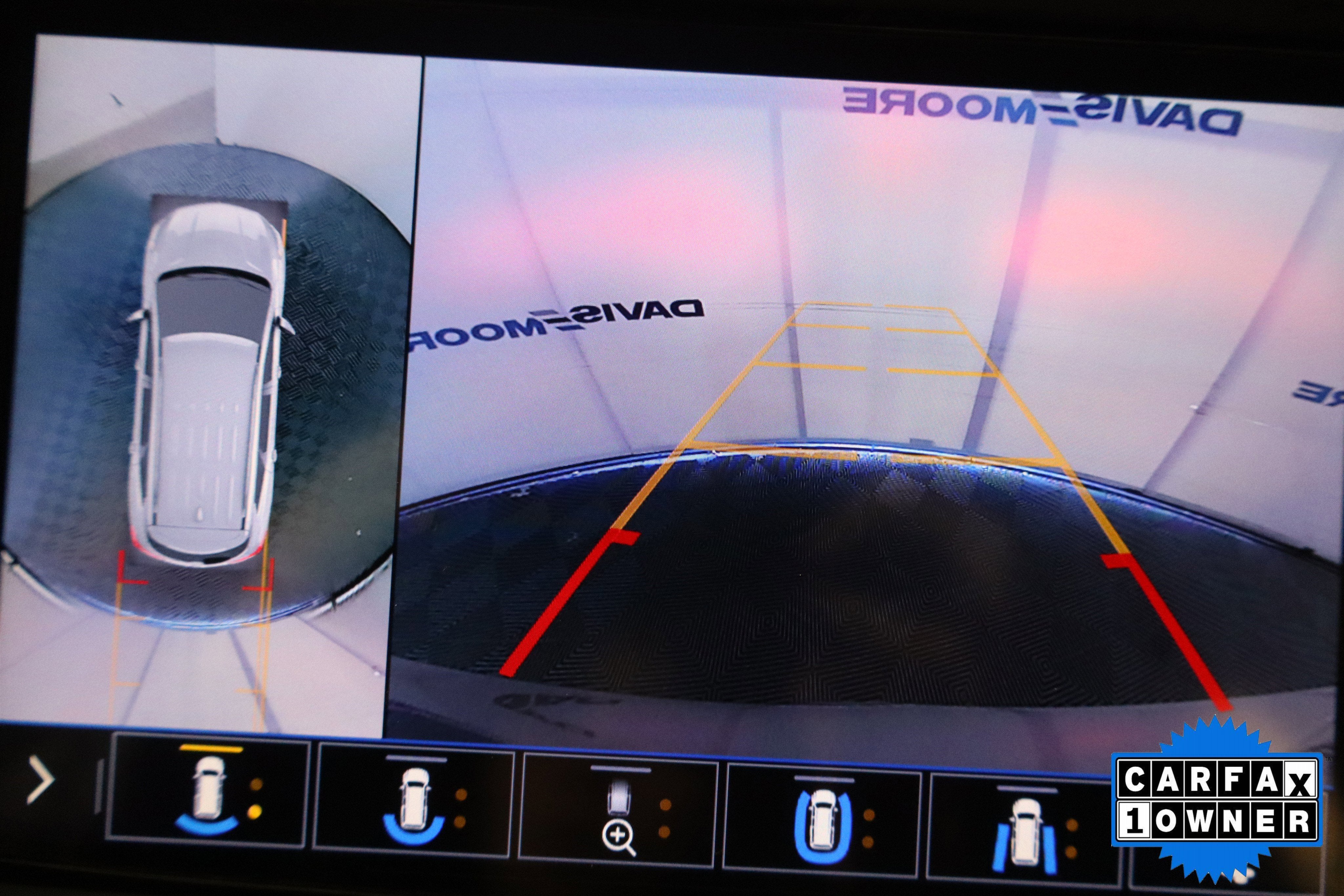 2021 Buick Enclave Avenir AWD