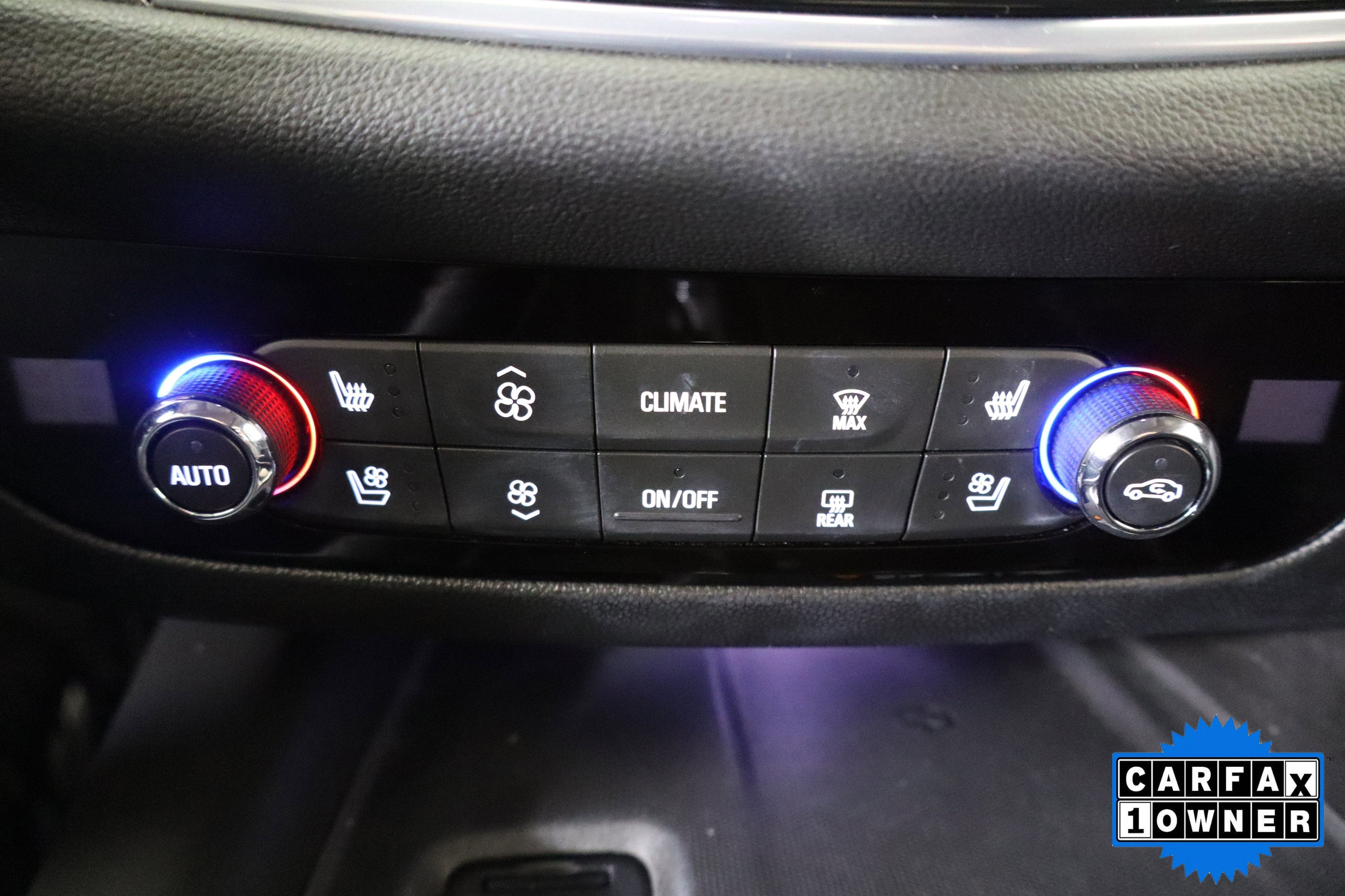 2021 Buick Enclave Avenir AWD