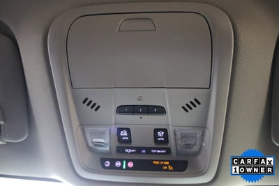 2021 Buick Enclave Avenir AWD