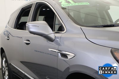 2021 Buick Enclave Avenir AWD