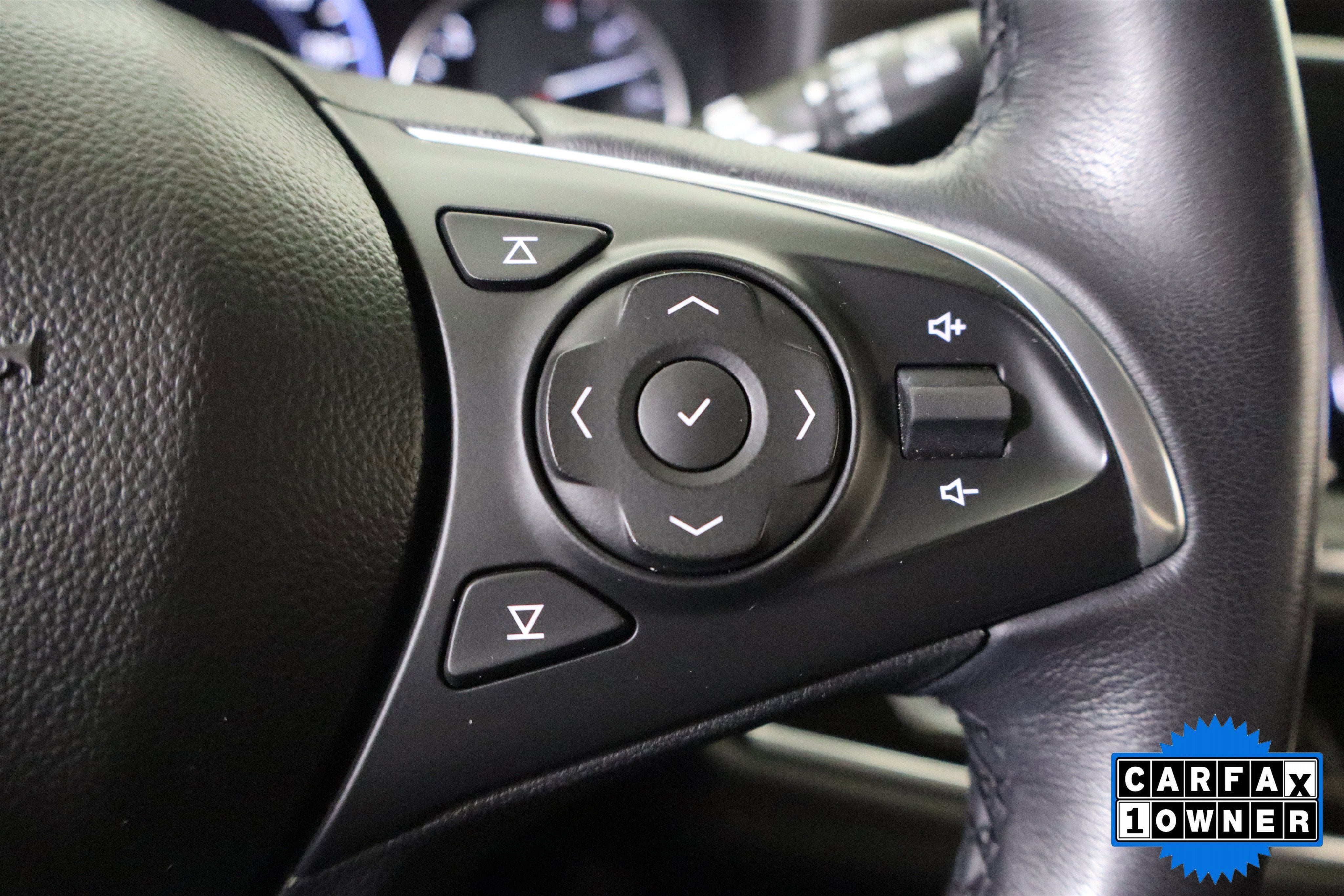 2021 Buick Enclave Avenir AWD