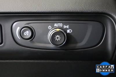 2021 Buick Enclave Avenir AWD