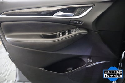 2021 Buick Enclave Avenir AWD