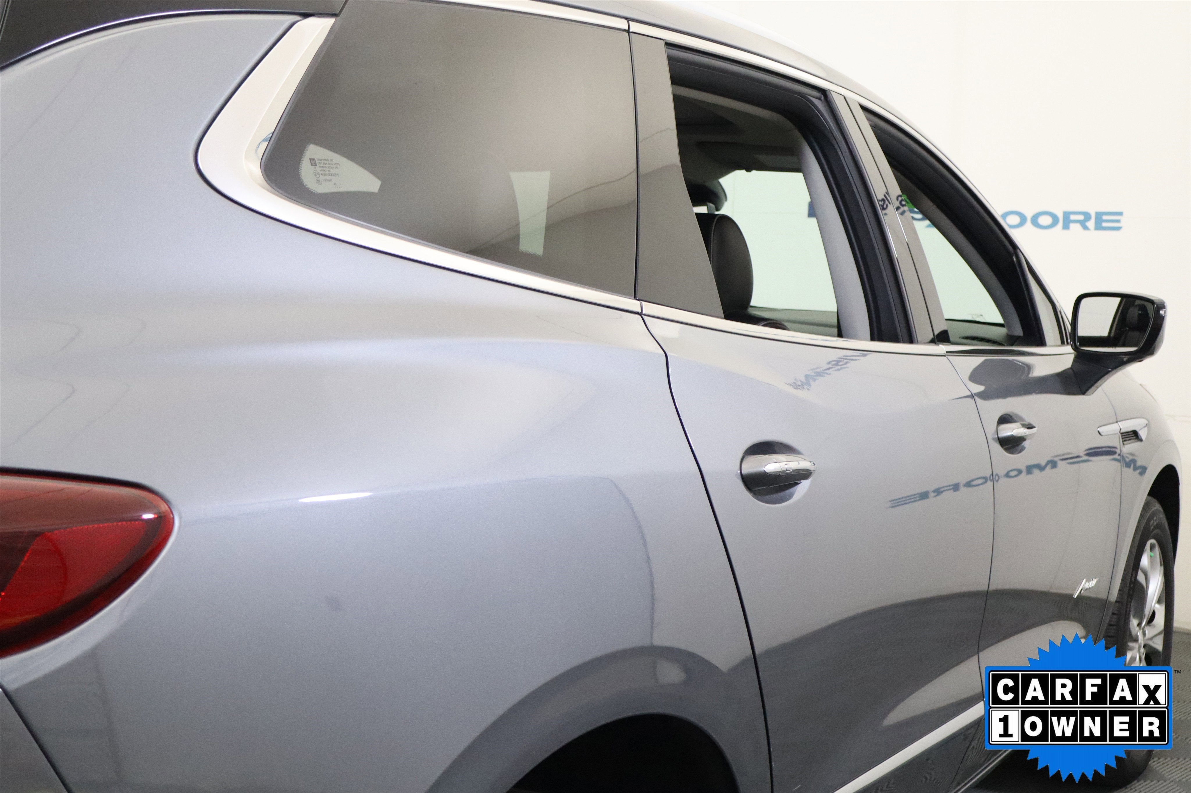 2021 Buick Enclave Avenir AWD