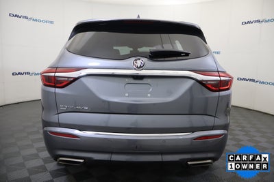 2021 Buick Enclave Avenir AWD