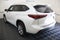 2021 Toyota Highlander Limited AWD