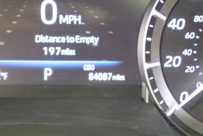 2021 Toyota Highlander Limited AWD