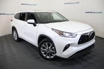 2021 Toyota Highlander Limited AWD