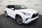 2021 Toyota Highlander Limited AWD