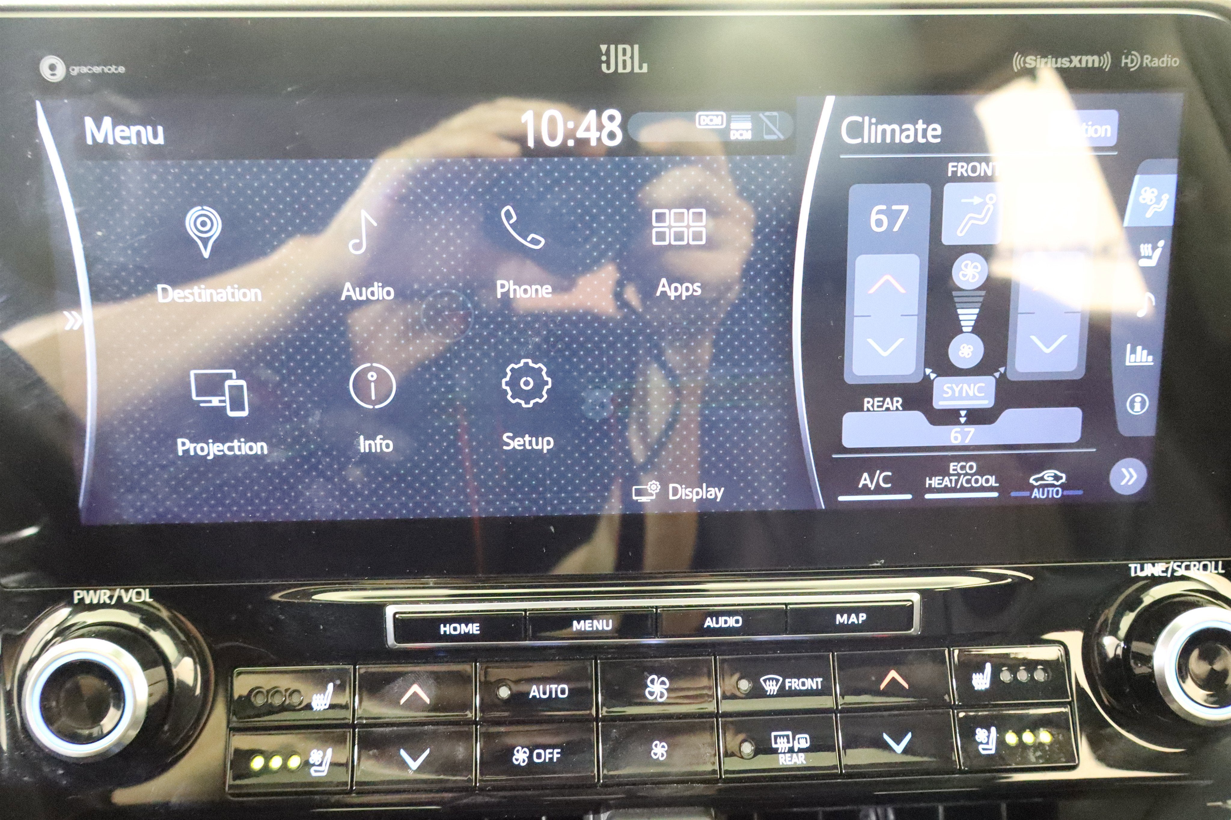 2021 Toyota Highlander Limited AWD