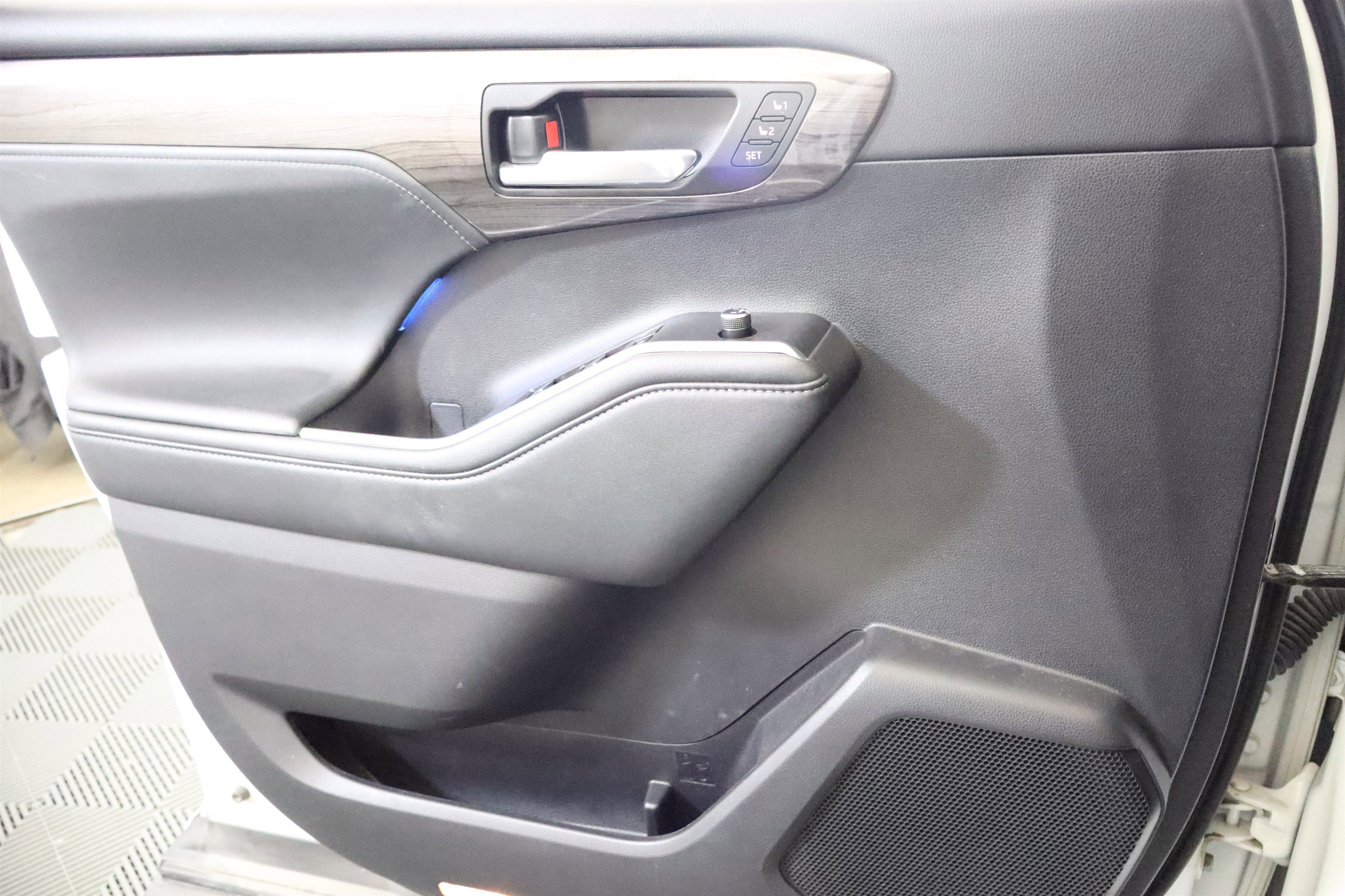 2021 Toyota Highlander Limited AWD