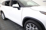 2021 Toyota Highlander Limited AWD
