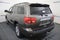 2015 Toyota Sequoia Limited 4WD